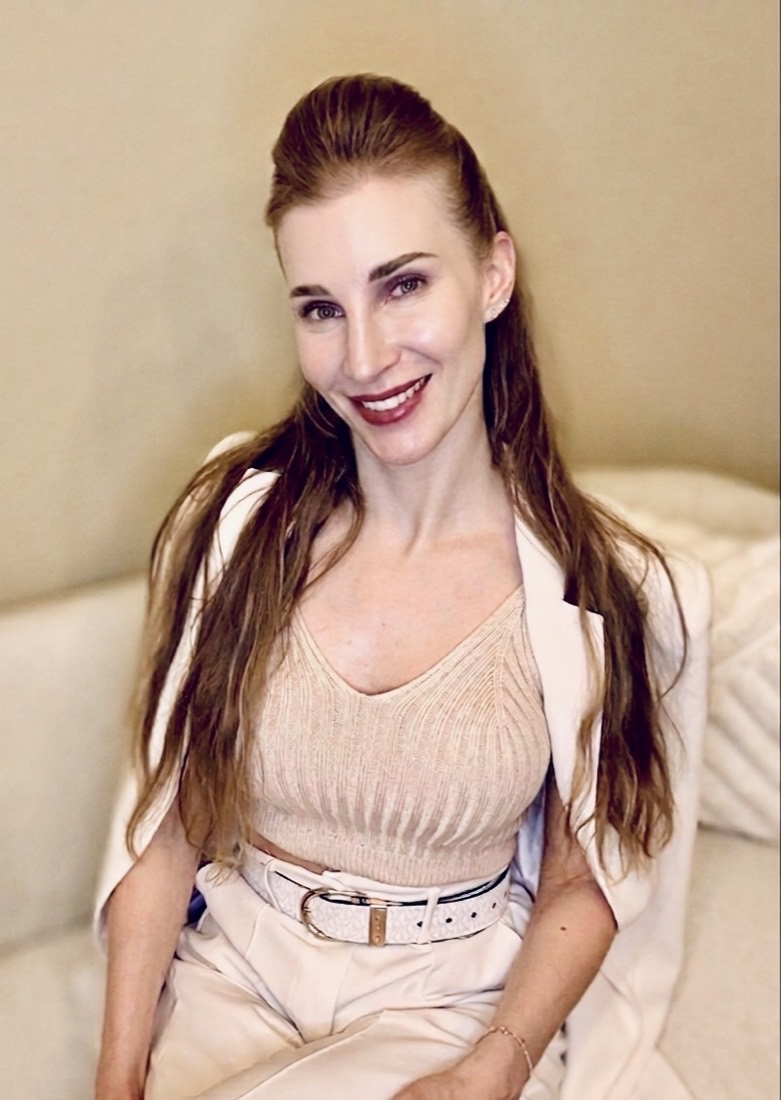 Esther Martel